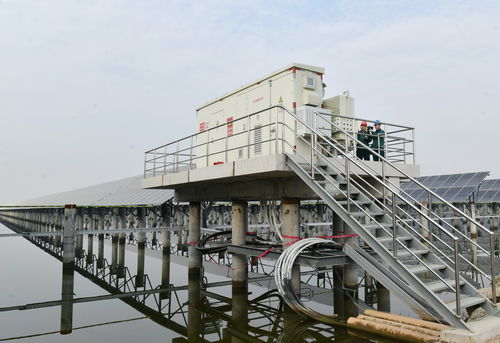 河北滄州 新能源裝機(jī)容量突破千萬(wàn)千瓦大關(guān) 水產(chǎn)品養(yǎng)殖開啟綠色轉(zhuǎn)型新篇章