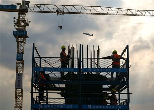 兩個百分百湖南項目為何能跑出加速度——建設工程施工的卓越實踐